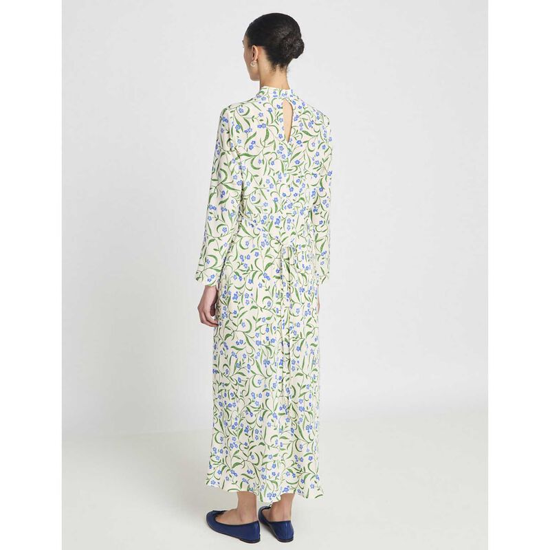 Twenty Seven Names The River Of Forgetfulness Dress image number 1